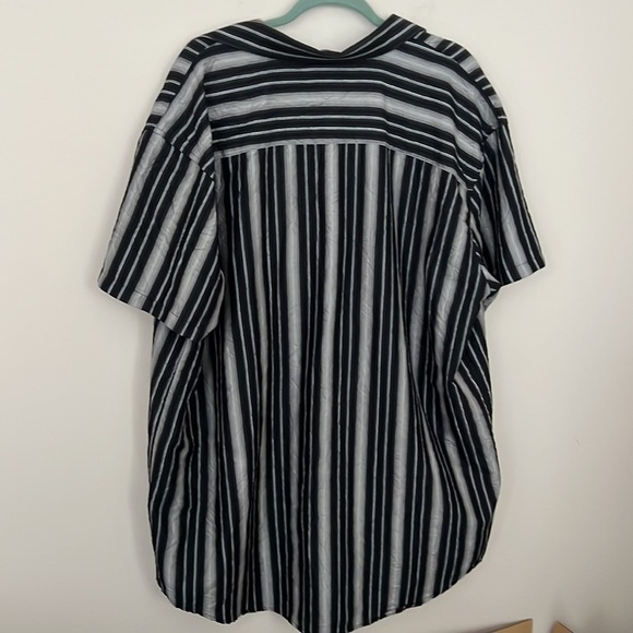 Britches l Short Sleeve Button Up Shirt - Picture 3 of 4